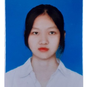 Lê thị mộng thơ