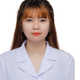TRẦN LINH CHI