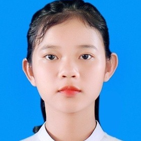 Bùi Võ Yến Linh 