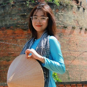NGUYỄN THỊMỸ HƯƠNG