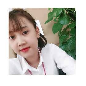 Võ thị Thanh ngân