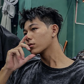 Lê Trần Bảo Kha 