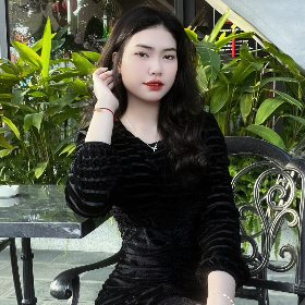 Trần Nguyễn Yến Nhi 