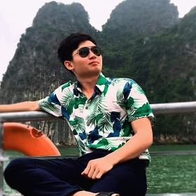 Võ hoàng huy