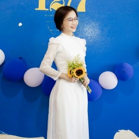 NGUYỄN THỊ THÚY