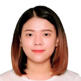 Trần anh thanh vân