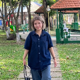 Phạm Thị Kiều Oanh
