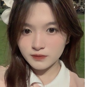 Nguyễn lê thuý triển