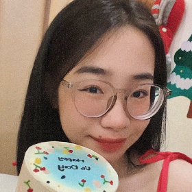 Lê thanh phương thảo