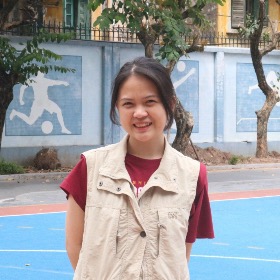 Khoàng Phương Thuỳ