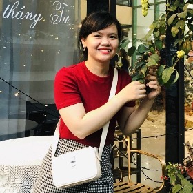 PHAM THI LE TRINH