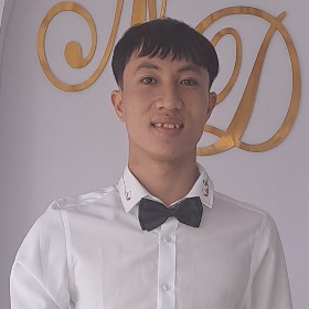 DƯƠNG THANH XUÂN