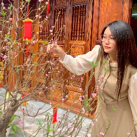 NGUYỄN XUÂN QUỲNH