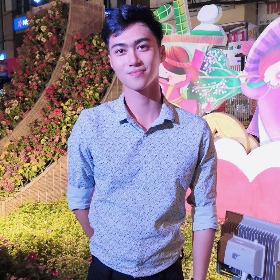 đào đặng chí bảo 