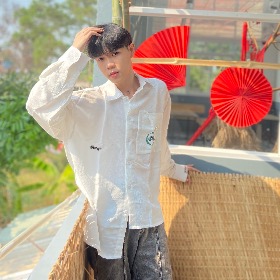 Nguyễn Trọng Nhân