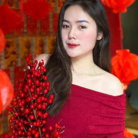 Dương Thị Thanh xinh