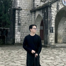 Nguyễn Huy Hoàng