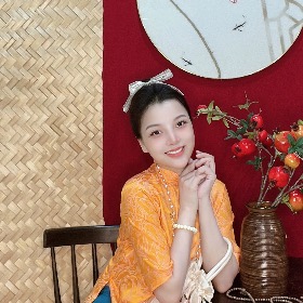 TRẦN VÕ THỊ ANH THƯ