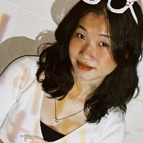 NGÔ NGUYỄN TRÚC THƯ