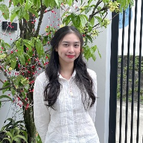 ĐINH HOÀNG NHƯ Ý