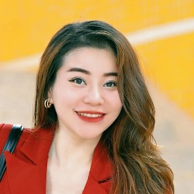 lê minh trang