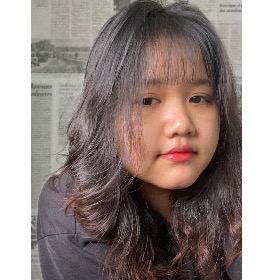 Phan nguyễn thuý vy