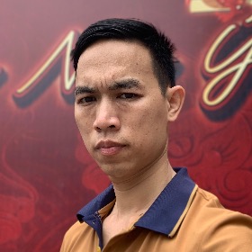 Nguyễn văn huy