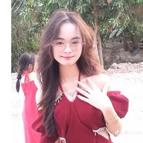 Võ thị huỳnh như