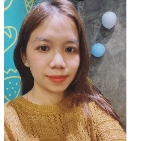 Lê Thị Thảo An