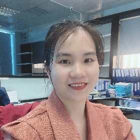 DƯƠNG THỊ THÙY LINH