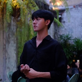 huynh Luan tuan