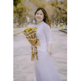 NGUYỄN THỊ HOÀI
