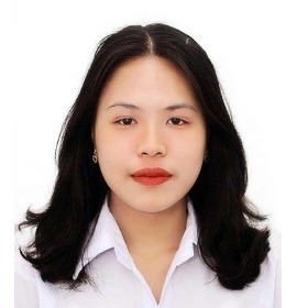 NGUYỄN PHẠM THÙY DƯƠNG