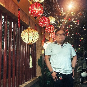Hàng Tuấn Kiệt