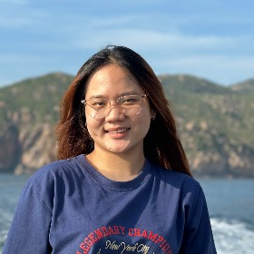 Trương thuý vy