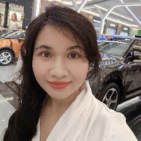 Phạm thị âu