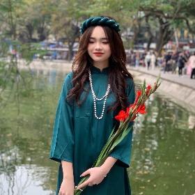 TẠ THỊ NGỌC MAI
