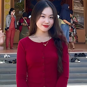 Quan Ngọc Bích mai