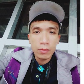 CHÂU HUY MẠNH