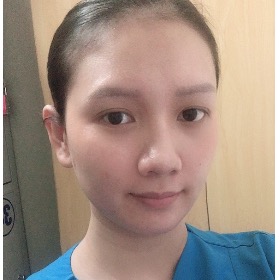 Huỳnh Thị Phương Thuỳ
