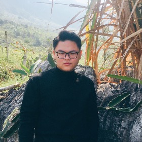 PHẠM VIỆT ĐỨC