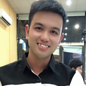 NGUYỄN THIỆN THIỆP  阮善束
