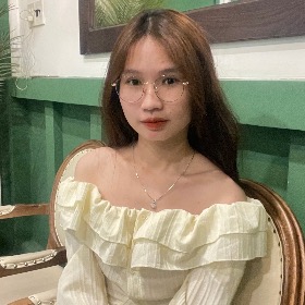 Nguyễn ngọcphương linh