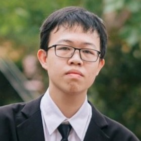 Phạm quốc Cường