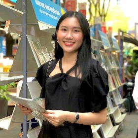 NGUYễn THỊ kim trang