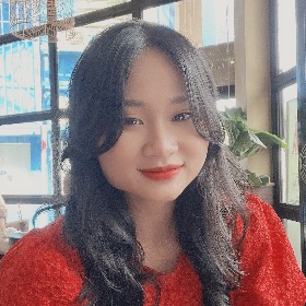 Nguyễn trần cẩm vân