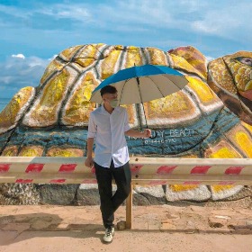 Trần nguyễn quang tấn