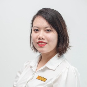 Vương Ngọc thuỷ