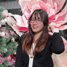 MAI THỊ THANH DUYÊN