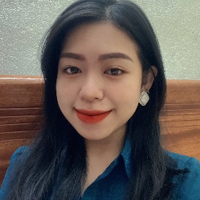 Bùi thị thu tâm